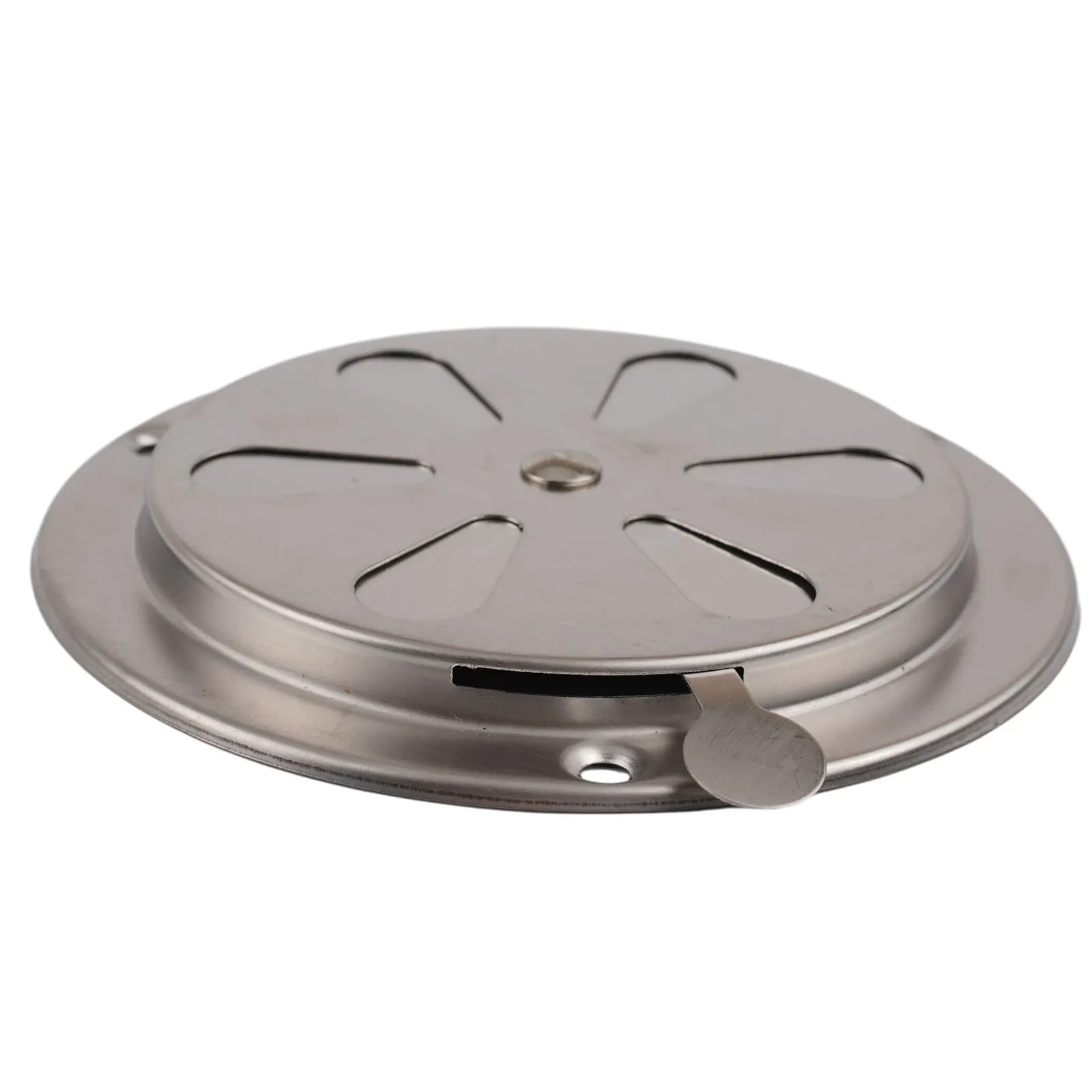 Damper Air Vent Air Vent Easy to Install Replacement Parts BBQ Grill Smoker Exhaust Vent Stove Air Vent Damper
Damper Air Vent Air Vent Easy to Install Replacement Parts BBQ Grill Smoker Exhaust Vent Stove Air Vent Damper