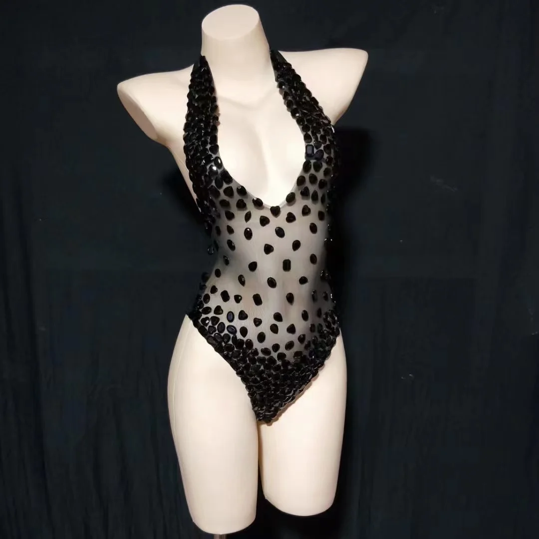 Сексуальный дизайн боди стразы женские с открытой спиной Цельный купальник комплект для вечевечерние в бассейне летняя сценическая одежда купальник на день рождения карнавал
Сексуальный дизайн боди стразы женские с открытой спиной Цельный купальник комплект для вечевечерние в бассейне летняя сценическая одежда купальник на день рождения карнавал