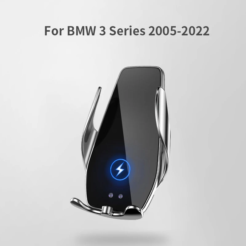 Car Phone Holder For BMW 3 Series 3GT G20 G21 G28 F30 F31 F34 F35 F36 F82 navigation bracket magnetic wireless rack
Car Phone Holder For BMW 3 Series 3GT G20 G21 G28 F30 F31 F34 F35 F36 F82 navigation bracket magnetic wireless rack
