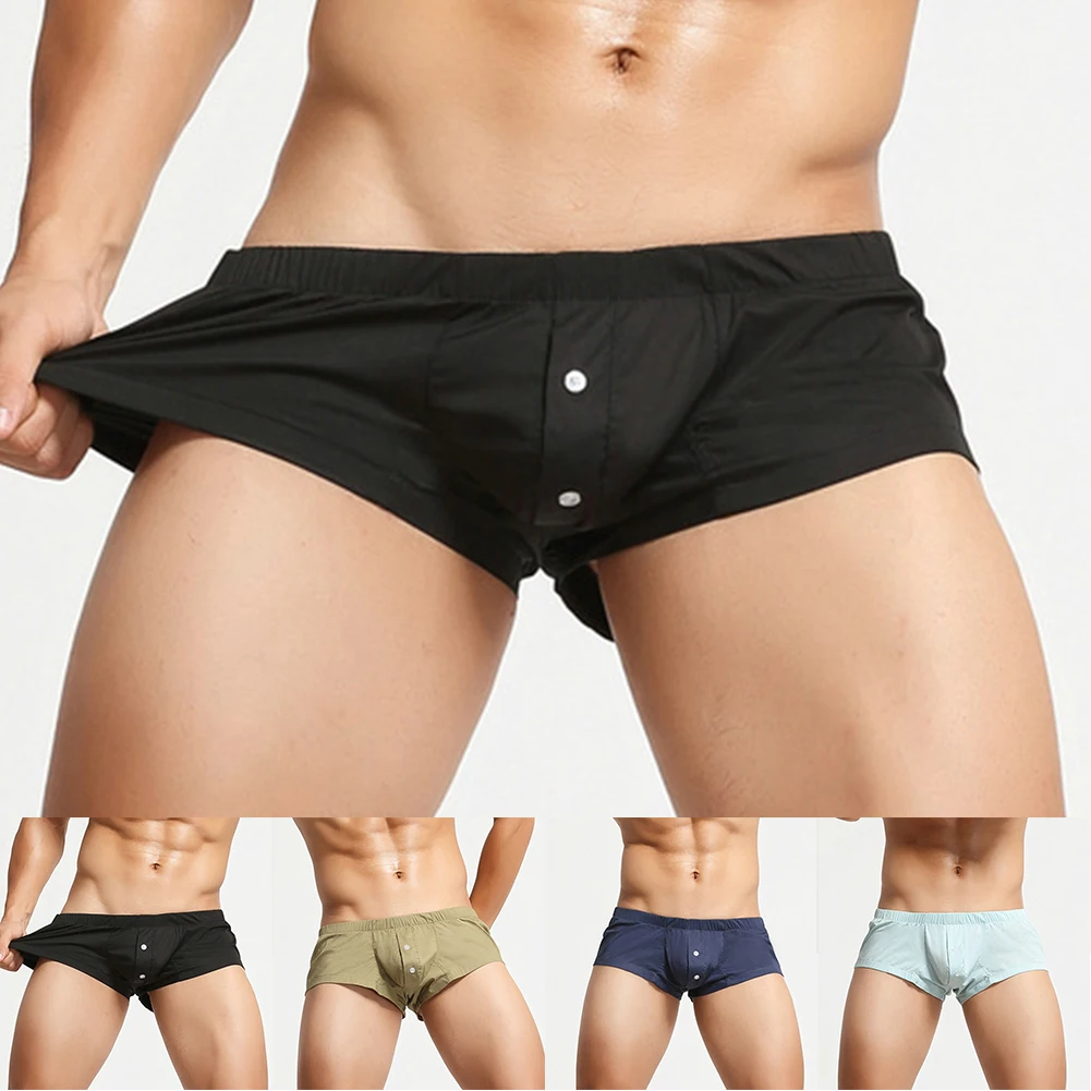 Fashion Men's Pajamas Sleep Bottoms Sexy Underwear Shorts Boxers Button U Convex Design Lounge Home Sleep Bottoms Arrow Shorts
Fashion Men's Pajamas Sleep Bottoms Sexy Underwear Shorts Boxers Button U Convex Design Lounge Home Sleep Bottoms Arrow Shorts
