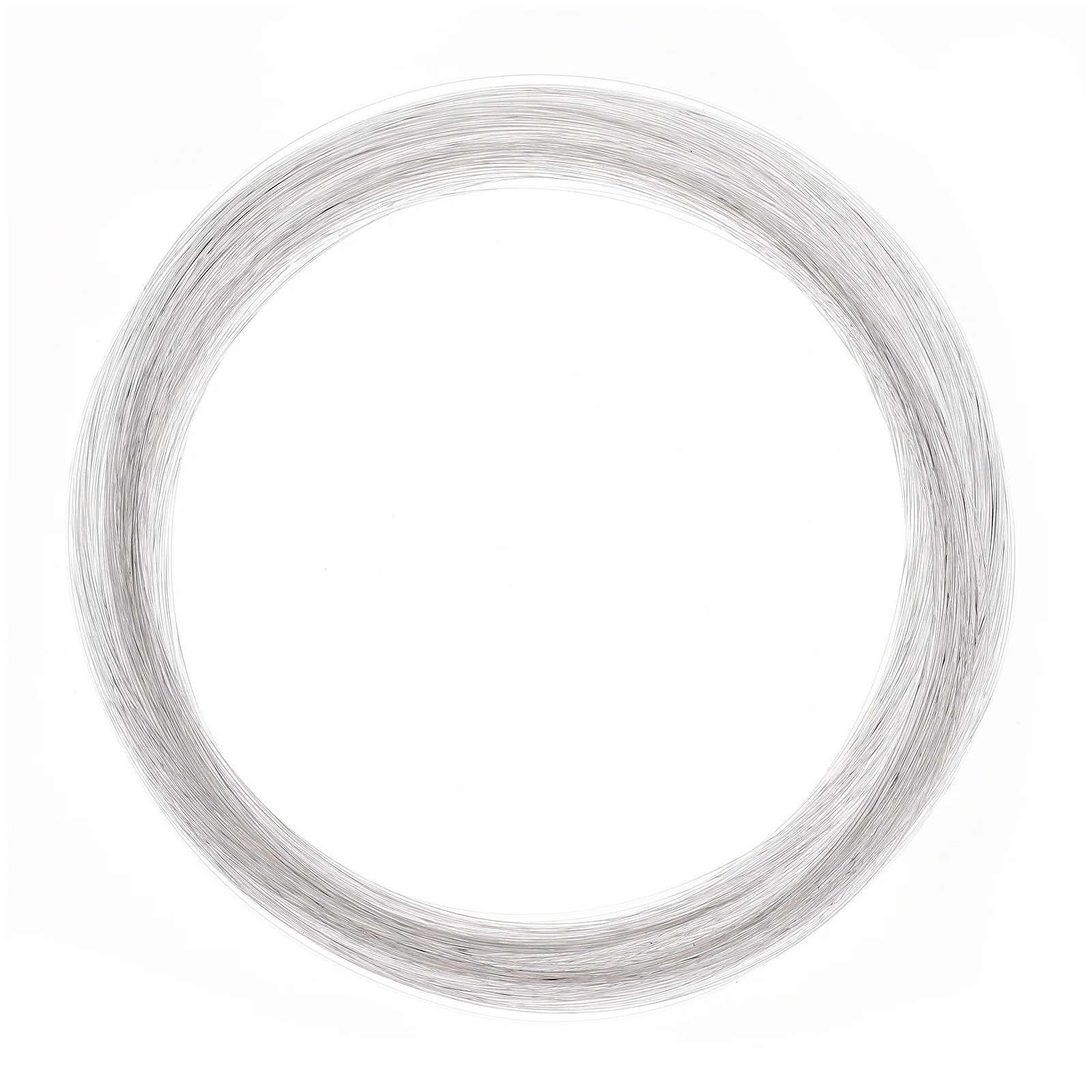 

OSALADI 075mm 100 Meters Long Optical Fiber PMMA Plastic Glow Cable for Star Sky Ceiling Light