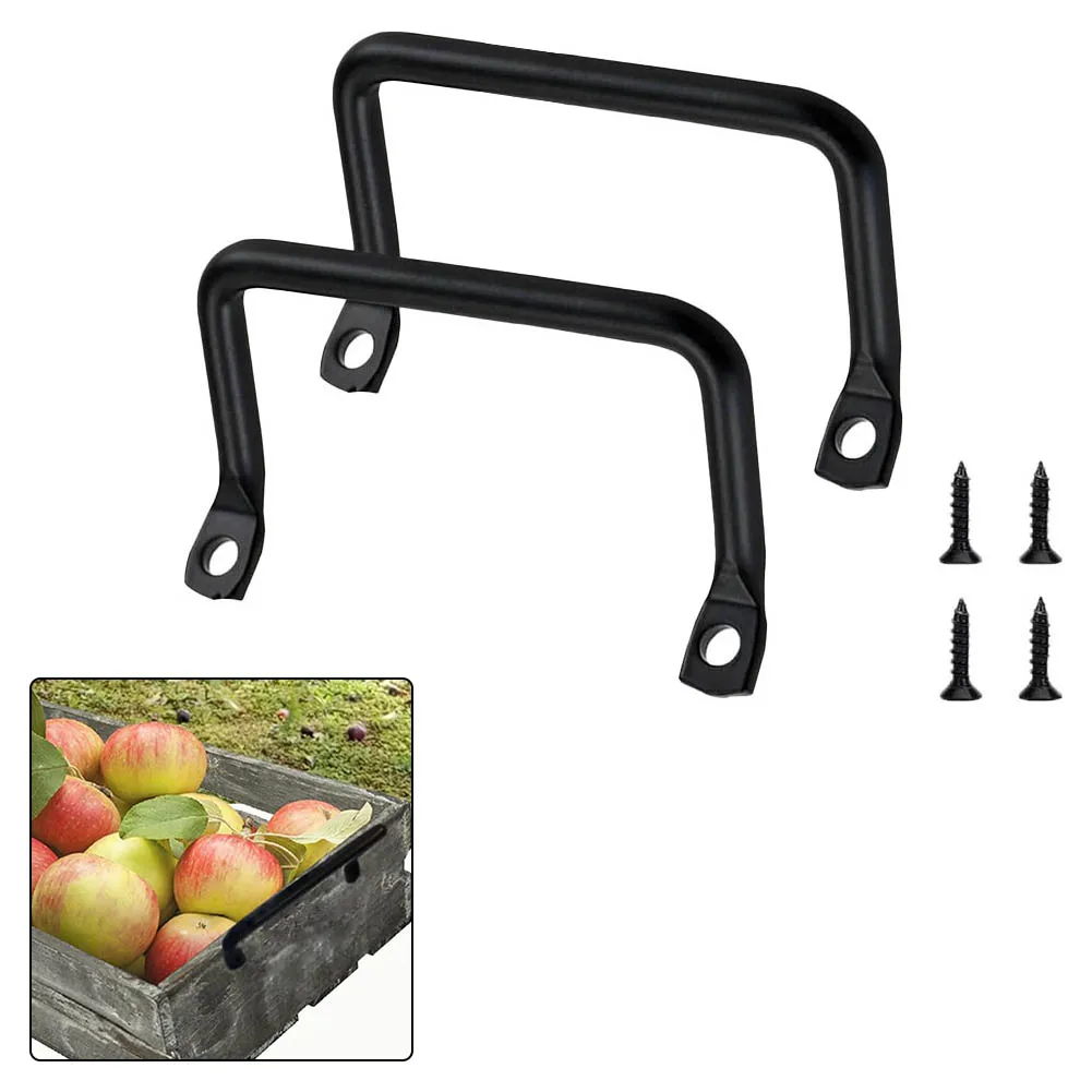 2Pcs Cupboard Handle Pull Door Knob Furniture Drawer Pulls Bar Handle Iron Kitchen Cutting Board Cabinet Hardware
2Pcs Cupboard Handle Pull Door Knob Furniture Drawer Pulls Bar Handle Iron Kitchen Cutting Board Cabinet Hardware