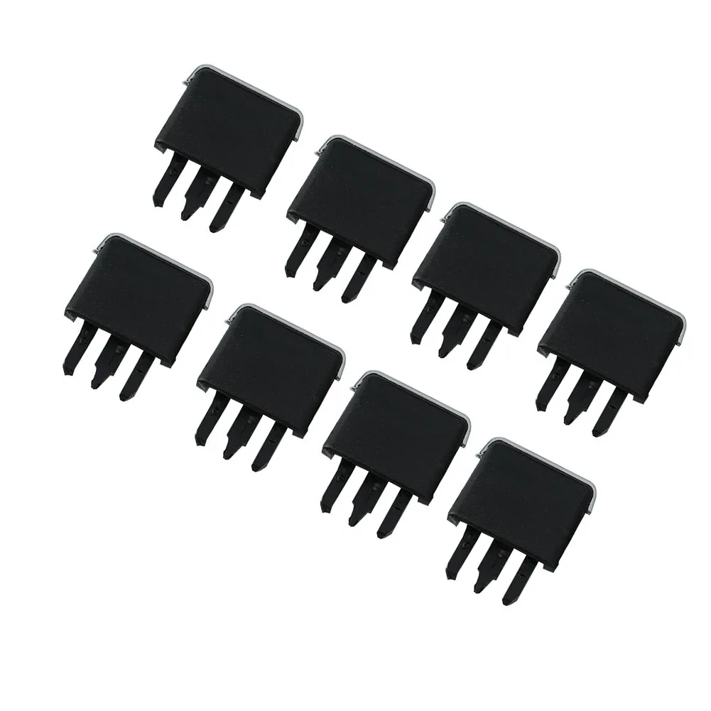 8PCS Car Vehicle Air Conditioning Vent Louvre Blade Adjust Slice Clip Universal Air Vent Clip Car Interior Accessories
8PCS Car Vehicle Air Conditioning Vent Louvre Blade Adjust Slice Clip Universal Air Vent Clip Car Interior Accessories
