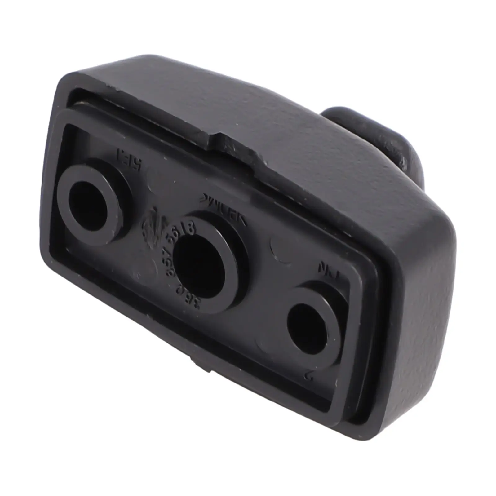 Hanger Bracket Clip Sun Visor Supply 1Pc 3B0857561B Bracket Car Clip For Golf For Passat Hook Parts Plastic Durable
Hanger Bracket Clip Sun Visor Supply 1Pc 3B0857561B Bracket Car Clip For Golf For Passat Hook Parts Plastic Durable