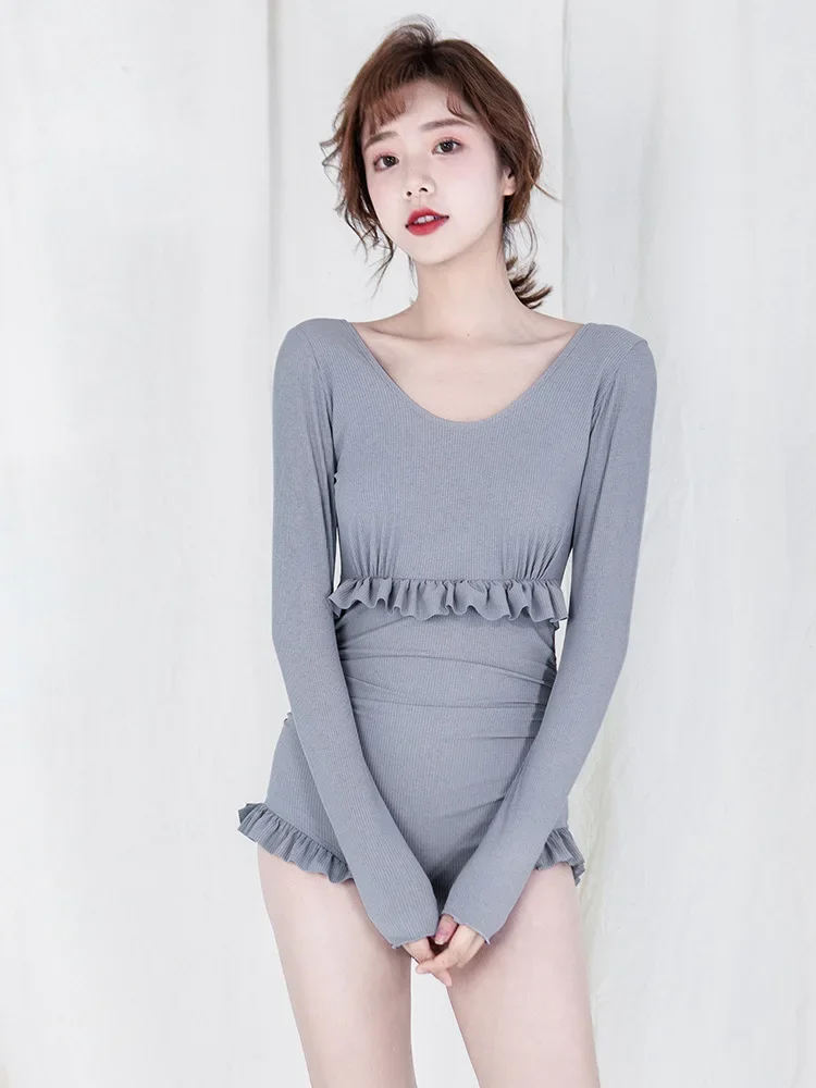2024 New Korean Push Up Bikinis Female Swimwear Women Bathing Suit Swimsuit Female Beach High Waist Bikini Set Swimskirt
2024 New Korean Push Up Bikinis Female Swimwear Women Bathing Suit Swimsuit Female Beach High Waist Bikini Set Swimskirt