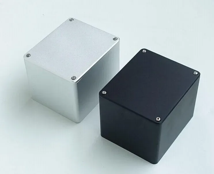 WEILIANG аудио квадратный алюминиевый трансформатор Крышка для выходного трансформатора 130*110*99 мм
WEILIANG аудио квадратный алюминиевый трансформатор Крышка для выходного трансформатора 130*110*99 мм