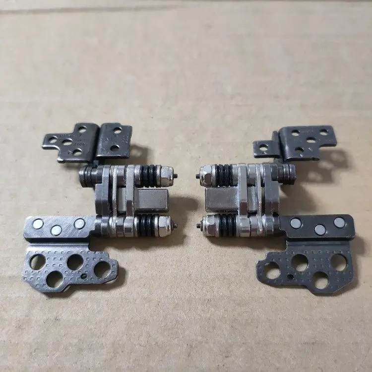 Laptop LCD hinge For ZBOOK Fury 17 G7 G8 screen Hinged set Rotating shaft bracket Laptop LCD hinge For ZBOOK Fury 17 G7 G8 screen Hinged set Rotating shaft bracket