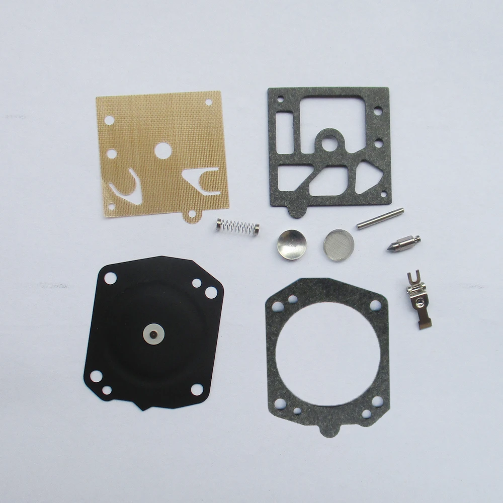 Engine Carburetor Kit For Stihl 029039 MS290 For Parts Rebuild Regulator Replacement Chainsaw Convenient
Engine Carburetor Kit For Stihl 029039 MS290 For Parts Rebuild Regulator Replacement Chainsaw Convenient
