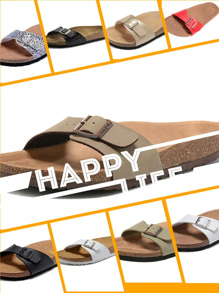Single Strap Men's Slippers Sandals for Summer Women Children Shoes One Buckles Customized
Single Strap Men's Slippers Sandals for Summer Women Children Shoes One Buckles Customized