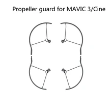 FOR DJI MAVIC 3/Cine Propeller Protective Cover Collision Ring Original Protective Cover Original Accessories Propeller
FOR DJI MAVIC 3/Cine Propeller Protective Cover Collision Ring Original Protective Cover Original Accessories Propeller
