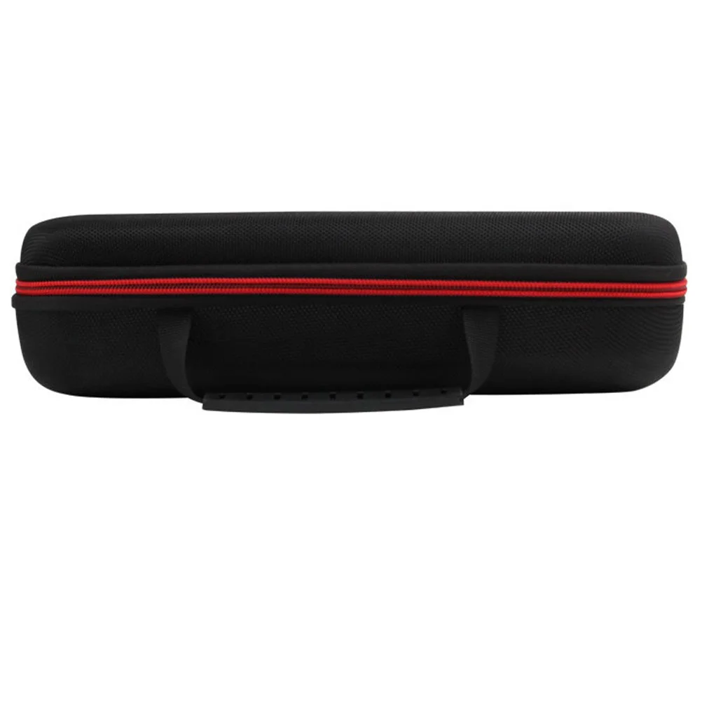 Microphone Storage Box Protective Case Shockproof Waterproof Carry Bag for Outdoor
Microphone Storage Box Protective Case Shockproof Waterproof Carry Bag for Outdoor