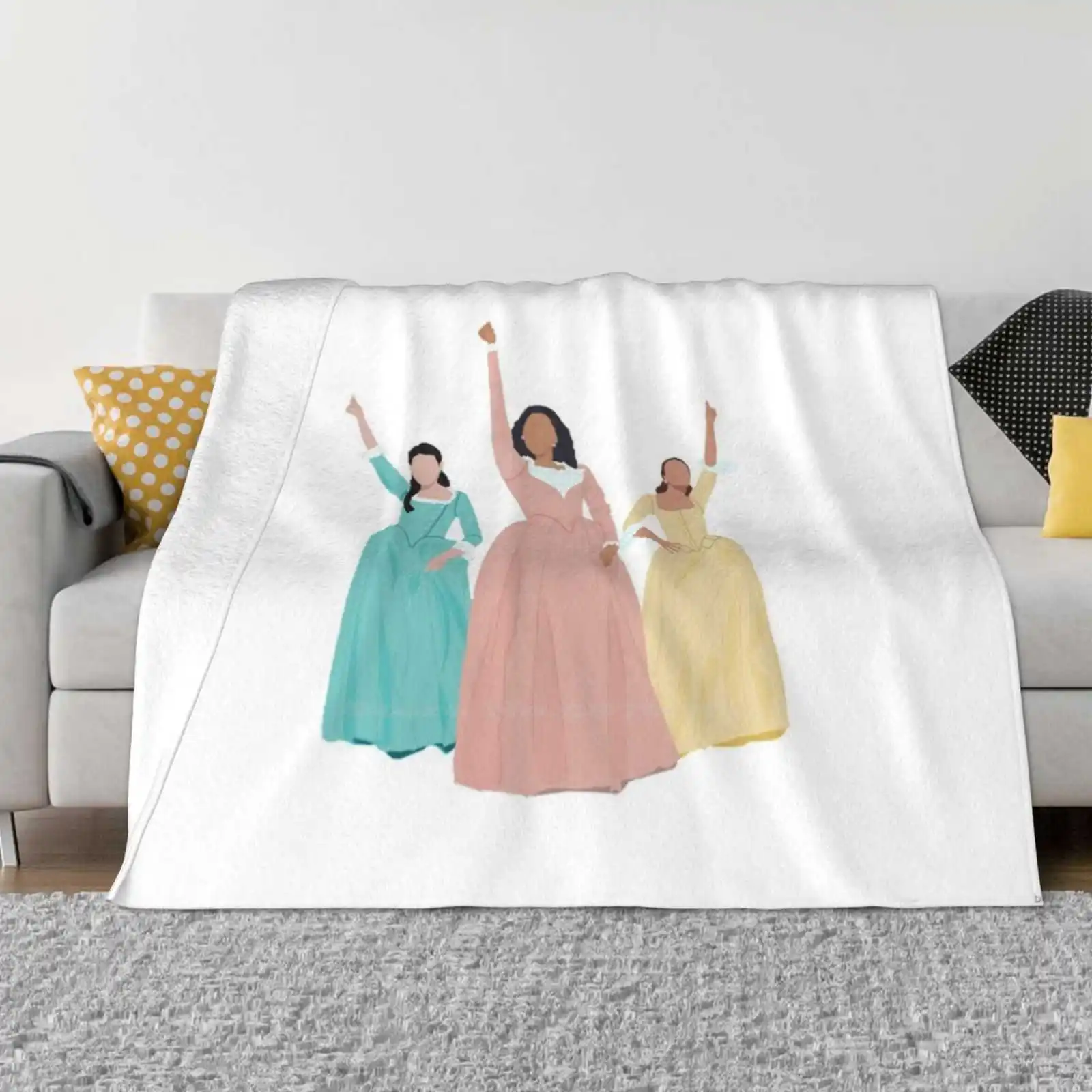 Сестры Шуйлер! Новинка, супермягкое теплое тонкое одеяло, Бродвейский музыкальный кинотеатр, Шуйлер, сестры, Showtunes 
Сестры Шуйлер! Новинка, супермягкое теплое тонкое одеяло, Бродвейский музыкальный кинотеатр, Шуйлер, сестры, Showtunes