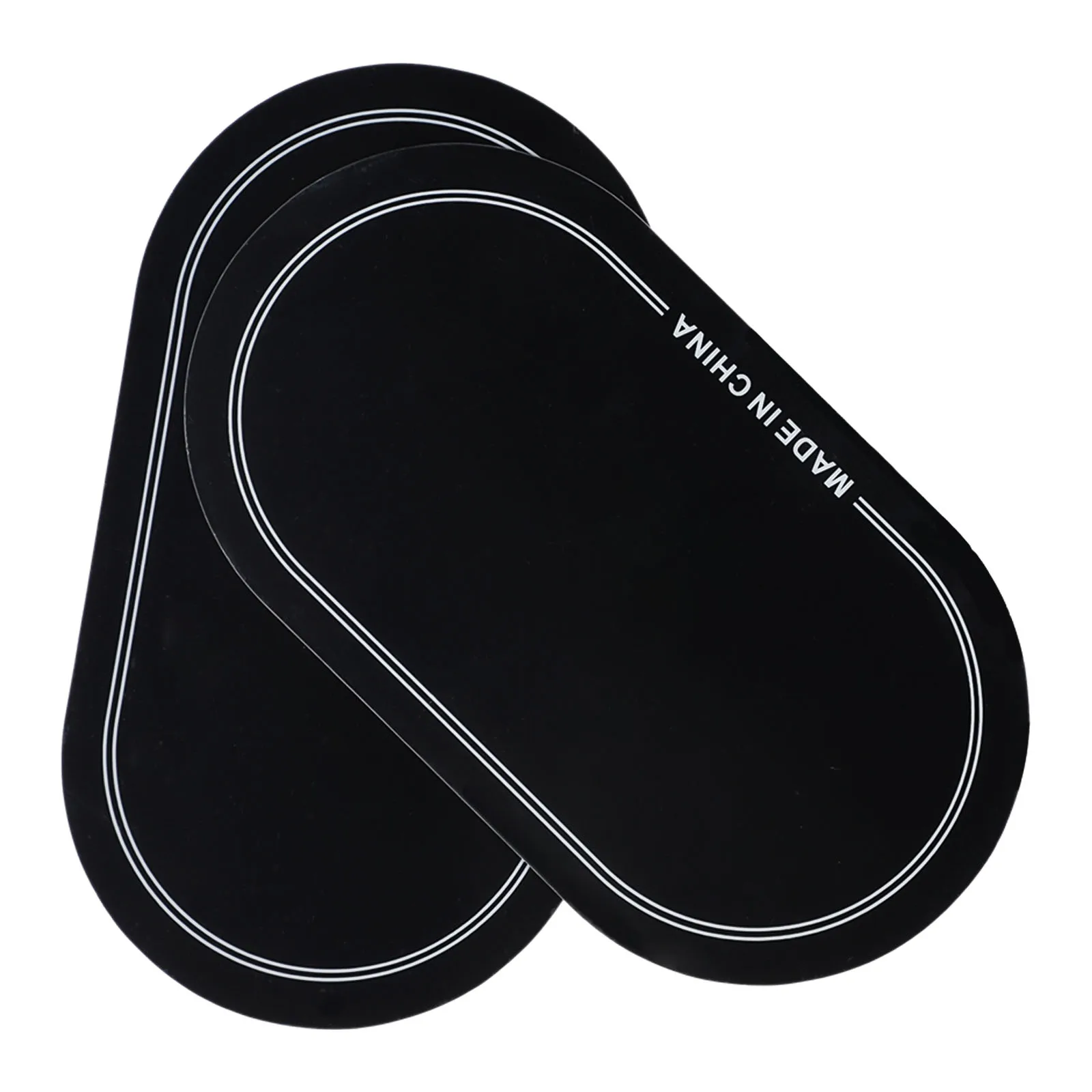 Bass Drum Patch for Pedal Drumhead Protection Intensified Attack Set of 2 Percussion Instrument Accessories
Bass Drum Patch for Pedal Drumhead Protection Intensified Attack Set of 2 Percussion Instrument Accessories