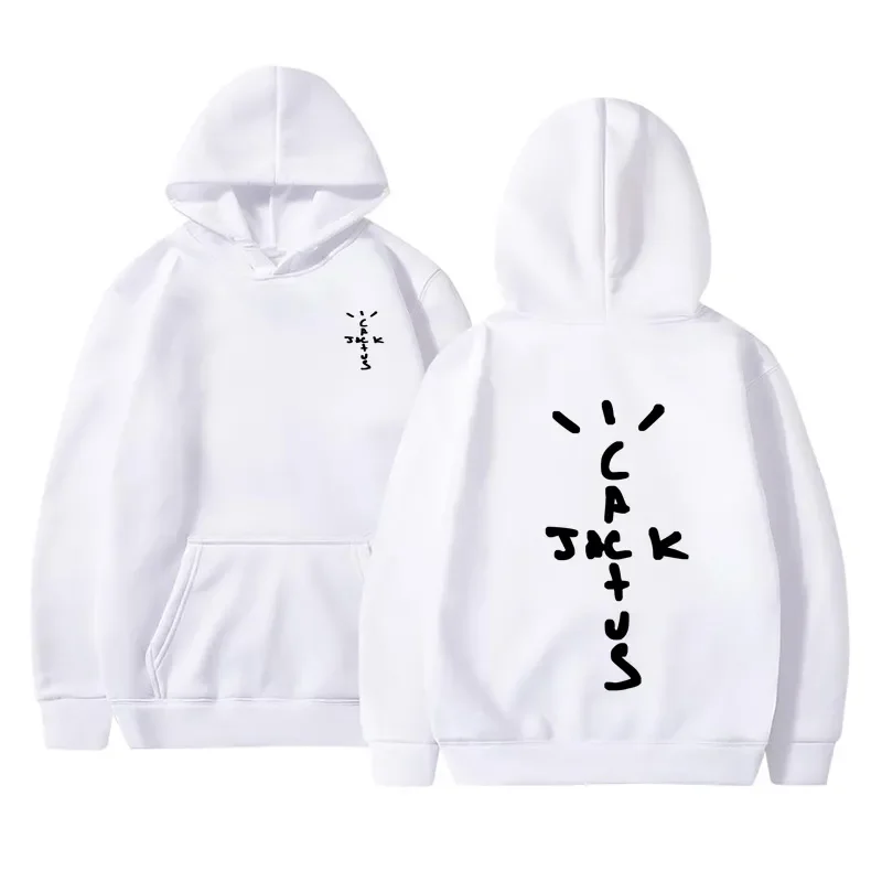 Hip Hop Hoodies Cactus Jack Swag Print Funny Women Men Hooded Sweatshirt Casual Pullover Harajuku
Hip Hop Hoodies Cactus Jack Swag Print Funny Women Men Hooded Sweatshirt Casual Pullover Harajuku