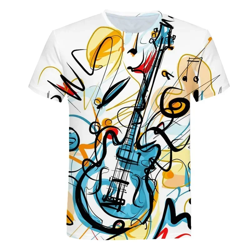 Music Note 6m-14t Kid Clothing T Shirts for Girl Boys Short Sleeves Casual T Shirts Clothes Children's Cartoon Fashion Tops Tees
Music Note 6m-14t Kid Clothing T Shirts for Girl Boys Short Sleeves Casual T Shirts Clothes Children's Cartoon Fashion Tops Tees