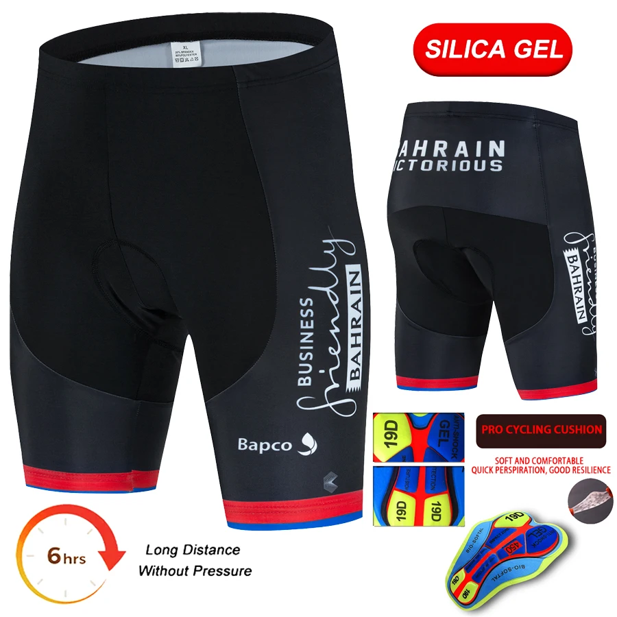 Bahrain 2024 Cycling Short 6H 500KM Pro Team Men's Cycling Bretelle Anti-slip 4cm Leg Gripper Cycling Tights Men Cycling Braces
Bahrain 2024 Cycling Short 6H 500KM Pro Team Men's Cycling Bretelle Anti-slip 4cm Leg Gripper Cycling Tights Men Cycling Braces