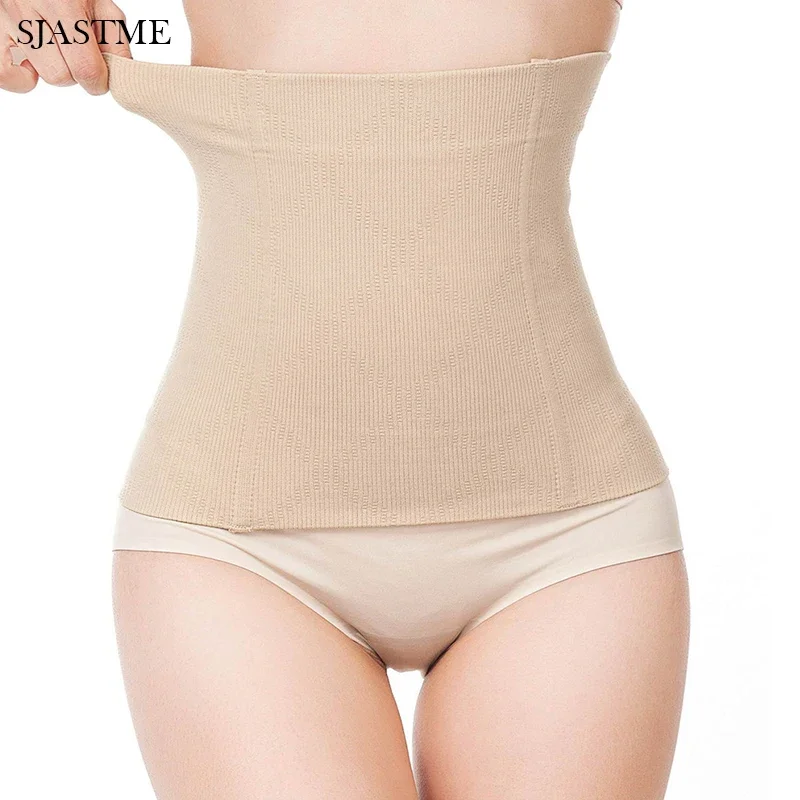 

Postpartum Belly Recovery Band After Body Tummy Tuck Belt Slim Body Shaper Waist Trainer Slimming Control Modeling Shapewear