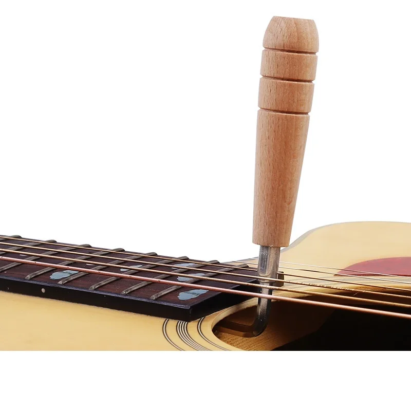 Guitar Wrench Adjust Curvature Of Guitar Neck 4mm Truss Rod Guitar Wrench Hex Wrench With Allen Key Wooden Handle Guitar Tool
Guitar Wrench Adjust Curvature Of Guitar Neck 4mm Truss Rod Guitar Wrench Hex Wrench With Allen Key Wooden Handle Guitar Tool