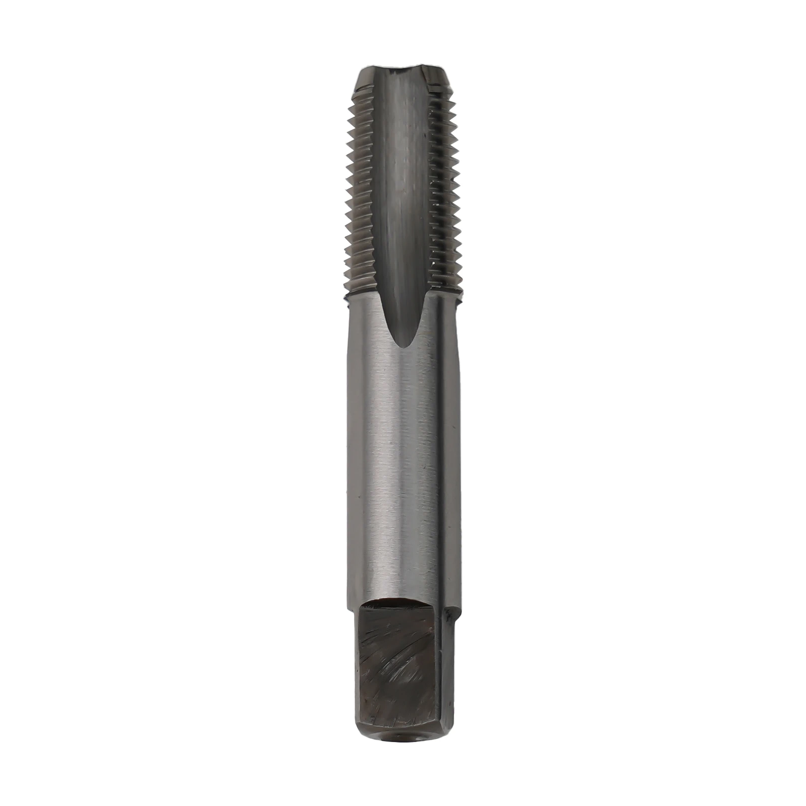 Tap Taper Pipe Tap Taper Thread Tap 1/8- 27 1pcs High Speed Steel Manual Tools NPT1 Tap Standard Multifunction
Tap Taper Pipe Tap Taper Thread Tap 1/8- 27 1pcs High Speed Steel Manual Tools NPT1 Tap Standard Multifunction