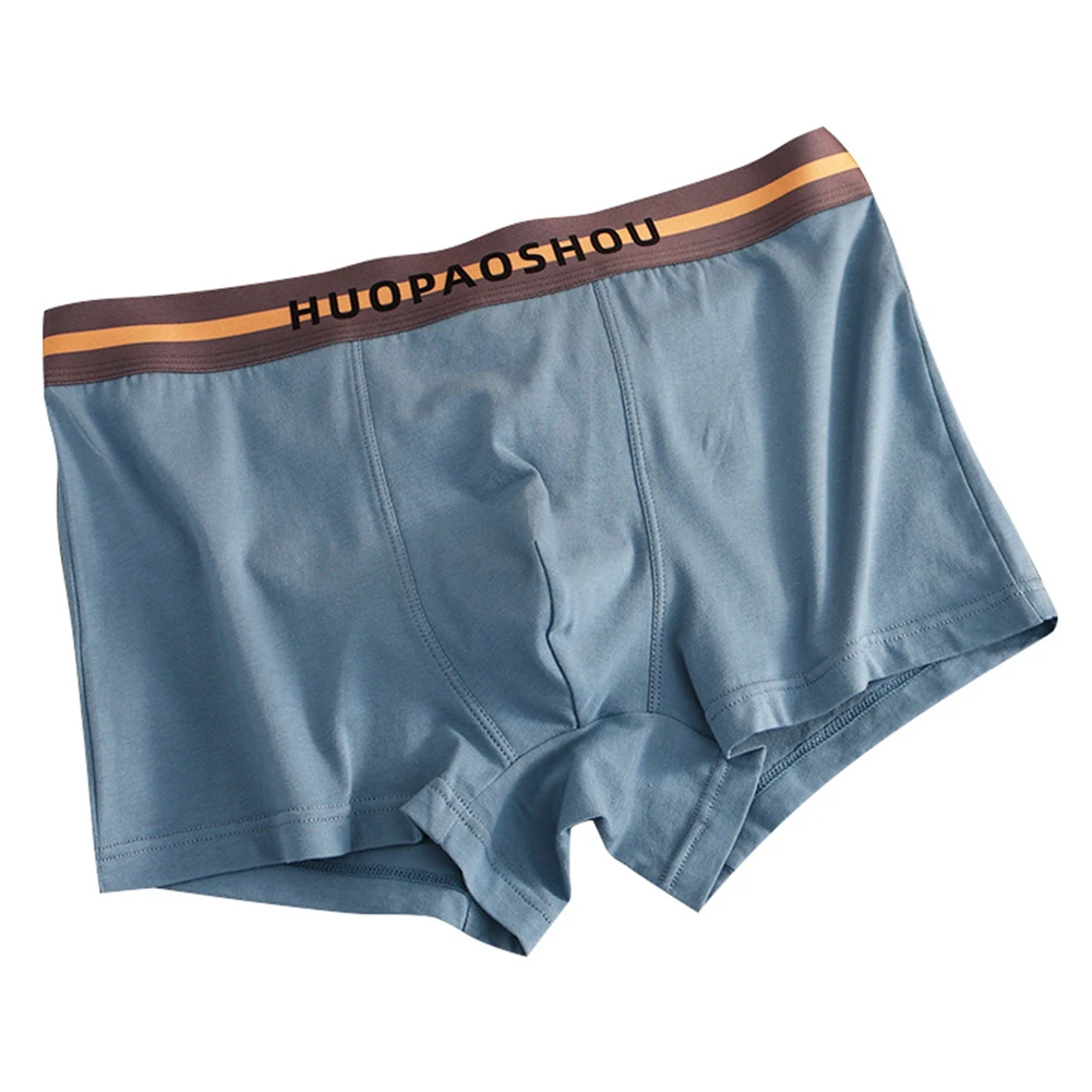 Sexy Men Boxers Cotton Big Pouch U Convex Underpants Soft Skin Friendly Underwear Middle Waist Shorts Panties Breathable Trunks
Sexy Men Boxers Cotton Big Pouch U Convex Underpants Soft Skin Friendly Underwear Middle Waist Shorts Panties Breathable Trunks