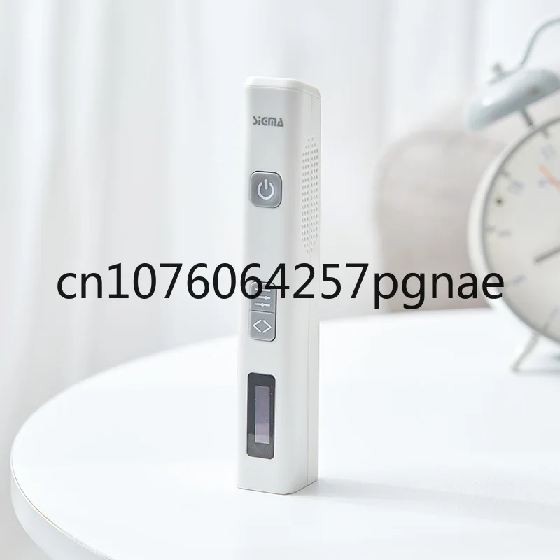 Mini 308nm Excimer Laser UVB Phototherapy Machine UV Light Therapy Device for Vitiligo Psoriasis Treatment
Mini 308nm Excimer Laser UVB Phototherapy Machine UV Light Therapy Device for Vitiligo Psoriasis Treatment