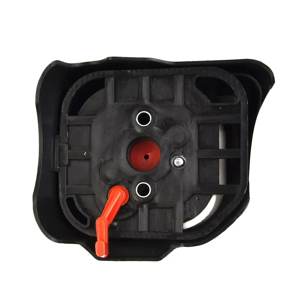 Brushcutter Gasoline Air Filter Accessory Replacement Replaces Spare Part 2 Cycle Strimmer Assembly With Cover
Brushcutter Gasoline Air Filter Accessory Replacement Replaces Spare Part 2 Cycle Strimmer Assembly With Cover