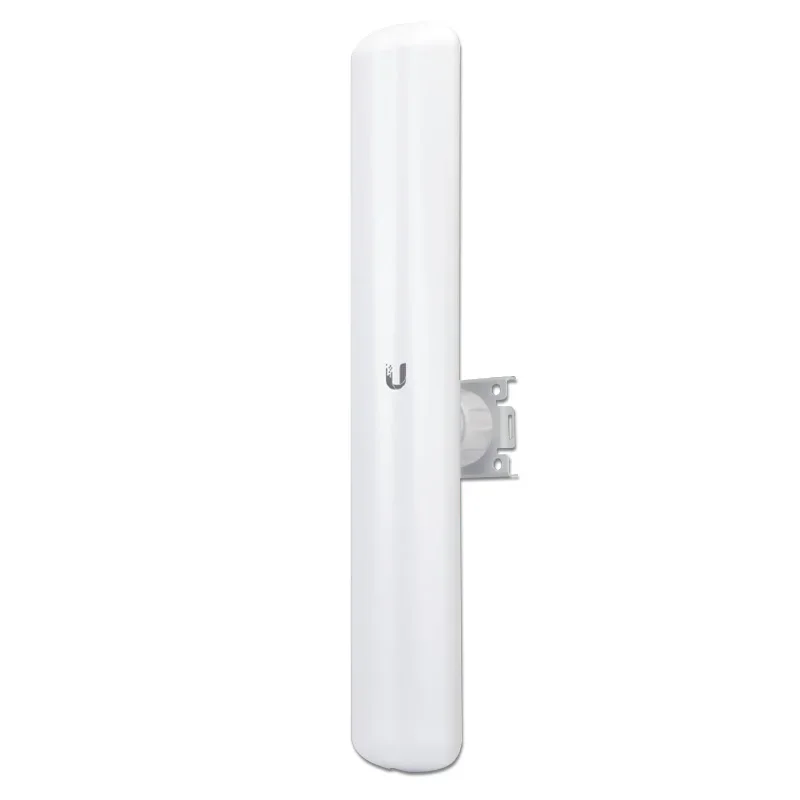 Ubiquiti LAP-120 airMAX LiteAP AC Access Point 16 dBi, 120° 5GHz Wireless Bridge Only 1 Unit
Ubiquiti LAP-120 airMAX LiteAP AC Access Point 16 dBi, 120° 5GHz Wireless Bridge Only 1 Unit
