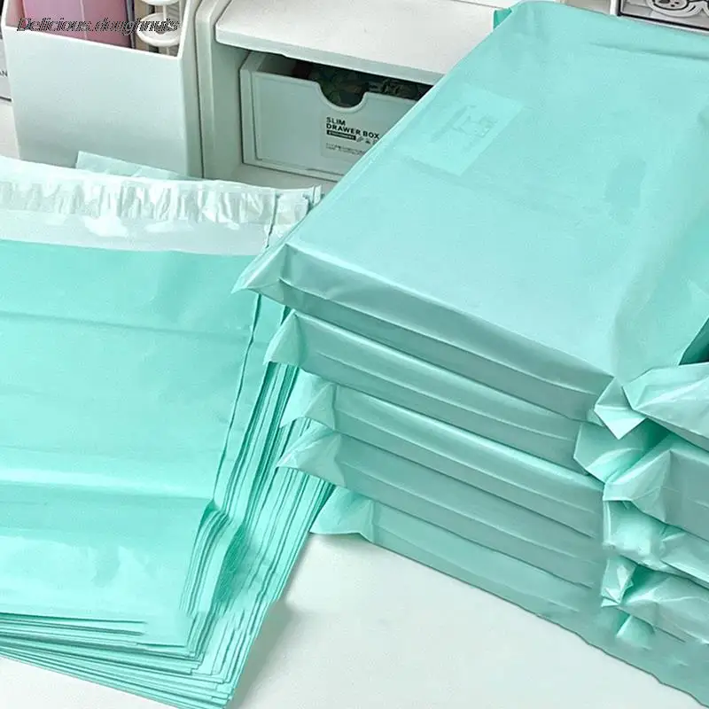 10Pcs White Self-seal Courier bags Storage Bags Plastic Envelope Shipping Mailing Bags
10Pcs White Self-seal Courier bags Storage Bags Plastic Envelope Shipping Mailing Bags