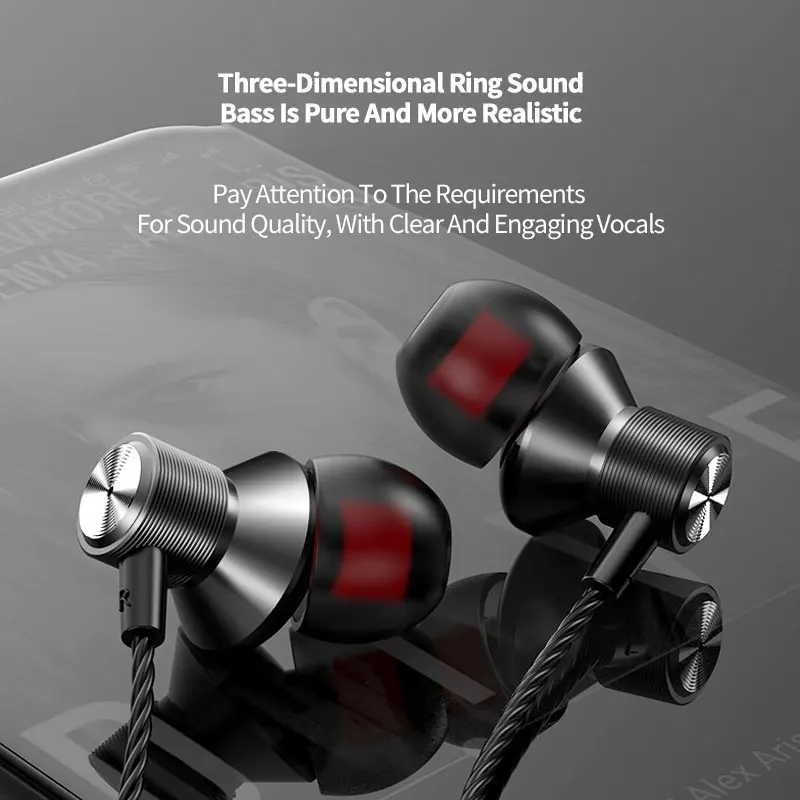 Проводные наушники-вкладыши Type-C с управлением, Плоские наушники-вкладыши типа C, Hi-Fi, бас, игровые наушники для Samsung, Xiaomi, Huawei
Проводные наушники-вкладыши Type-C с управлением, Плоские наушники-вкладыши типа C, Hi-Fi, бас, игровые наушники для Samsung, Xiaomi, Huawei