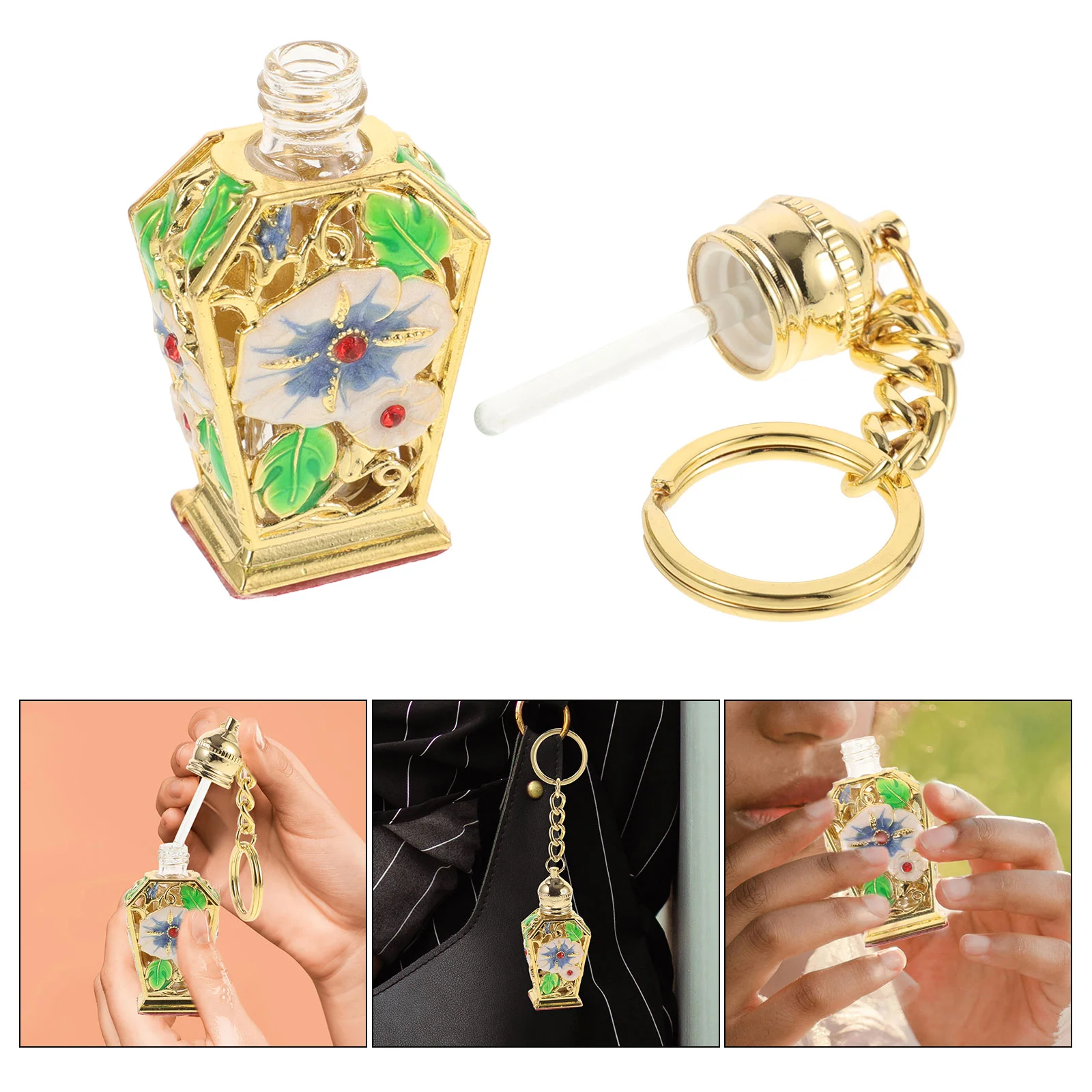 Dubai Fragrance Bottle Perfume Bottles Perfumes for Men Container Bulk Glass Travel
Dubai Fragrance Bottle Perfume Bottles Perfumes for Men Container Bulk Glass Travel