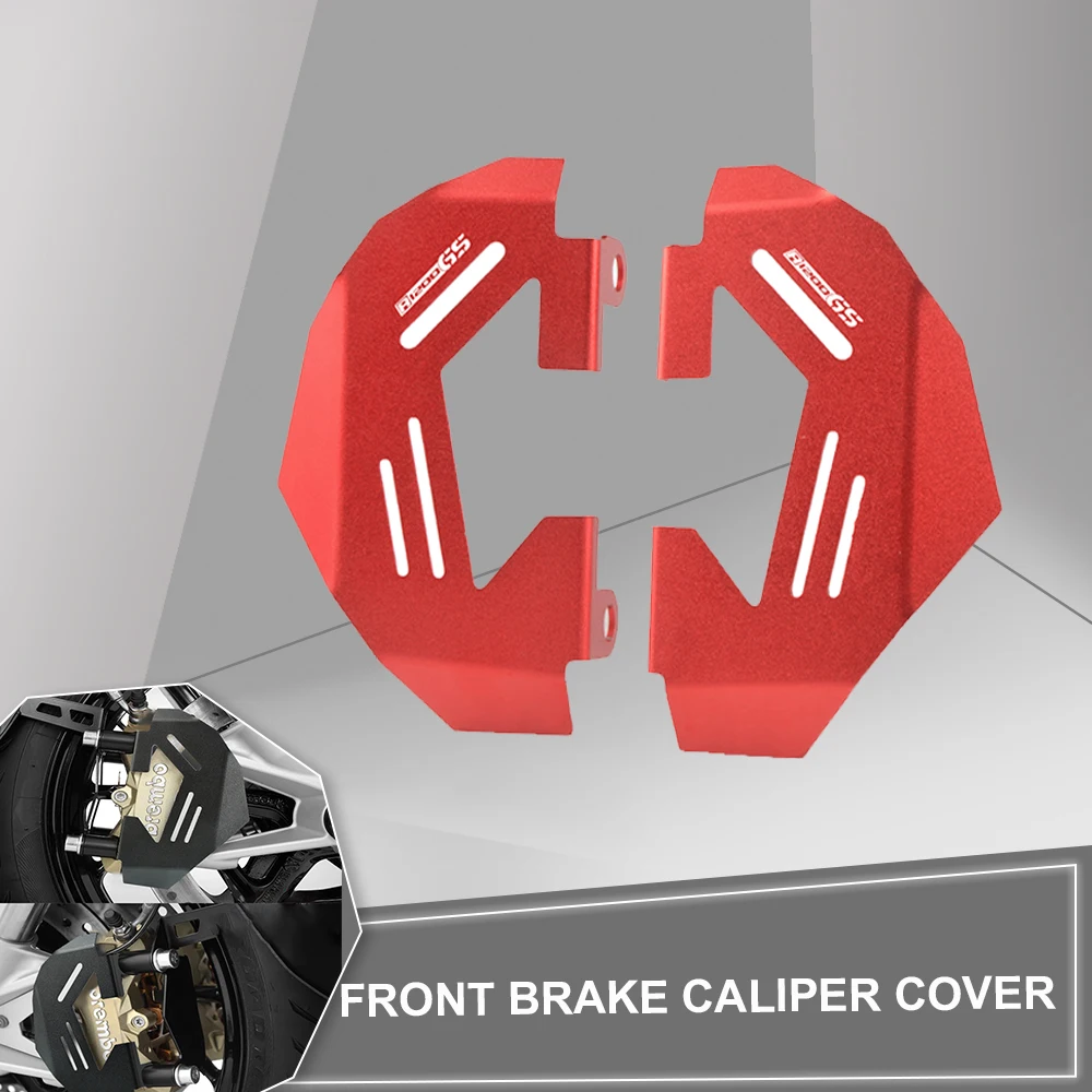 Motorcycle Accessories Front Brake caliper cover For BMW R 1250GS R1200R R 1250 RT Front Brake Caliper Cover Guard Protection
Motorcycle Accessories Front Brake caliper cover For BMW R 1250GS R1200R R 1250 RT Front Brake Caliper Cover Guard Protection