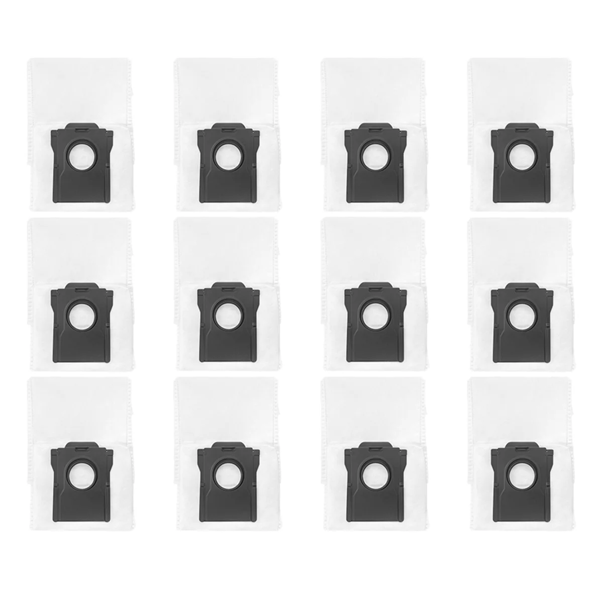 12 шт., запасные части для пылесборника Dreame L10s Pro
12 шт., запасные части для пылесборника Dreame L10s Pro