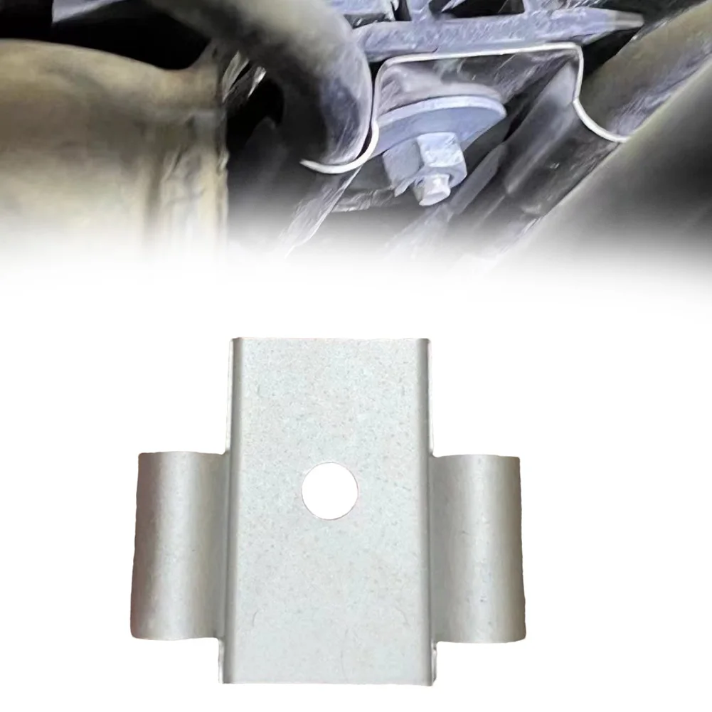 Parking Brake Cable Clip Retainer 34406854898 For BMW 1 2 3 4 For F20 For F21 2024 Hot Sale Brand New And High Quality Discount
Parking Brake Cable Clip Retainer 34406854898 For BMW 1 2 3 4 For F20 For F21 2024 Hot Sale Brand New And High Quality Discount