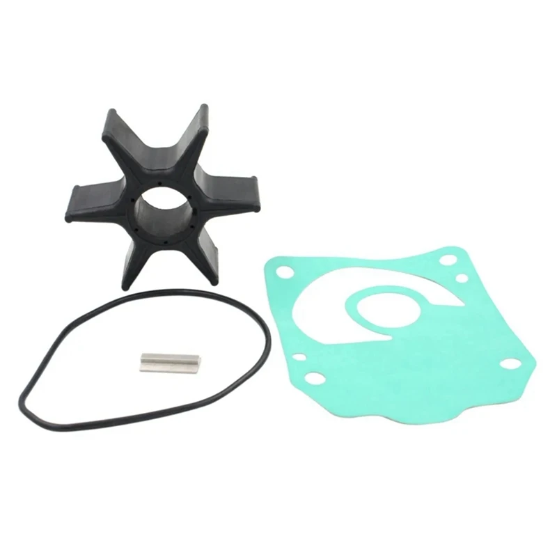 

06192-ZY3-000 Water Pump Impeller Service Kit For Honda Marine Outboard BF 175 200 225 250 HP Motor 06192-ZX2-C00 Accessories