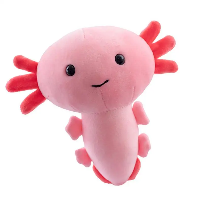 Axolotl плюшевая игрушка милая Axolotl мягкие плюшевые животные подушка кукла для детей идеальный подарок на день Святого Валентина Pr подарок на день рождения
Axolotl плюшевая игрушка милая Axolotl мягкие плюшевые животные подушка кукла для детей идеальный подарок на день Святого Валентина Pr подарок на день рождения