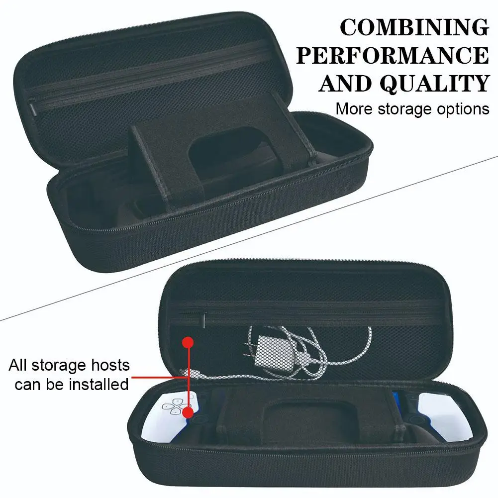 Подходит для PIayStation portstorage Bag для PS5 новая портативная Водонепроницаемая эва ткань с подсветкой аксессуары для игр S3R0
Подходит для PIayStation portstorage Bag для PS5 новая портативная Водонепроницаемая эва ткань с подсветкой аксессуары для игр S3R0