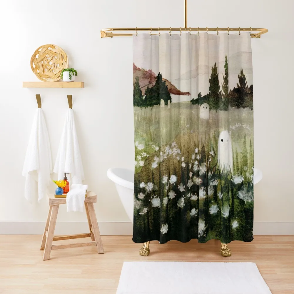 Calm Evening Shower Curtain Modern Accessory Bathrooms Waterproof Bathroom Shower Accessories For Shower And Services Curtain
Calm Evening Shower Curtain Modern Accessory Bathrooms Waterproof Bathroom Shower Accessories For Shower And Services Curtain