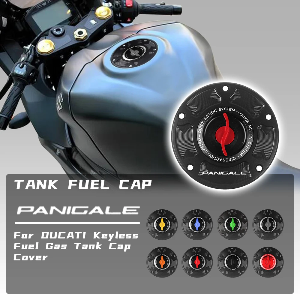 Крышка топливного бака для мотоцикла Panigale V4/S/R для DUCATI Panigale V2 2020-2022 899 959 1199 1299 аксессуары крышка бензобака без ключа
Крышка топливного бака для мотоцикла Panigale V4/S/R для DUCATI Panigale V2 2020-2022 899 959 1199 1299 аксессуары крышка бензобака без ключа
