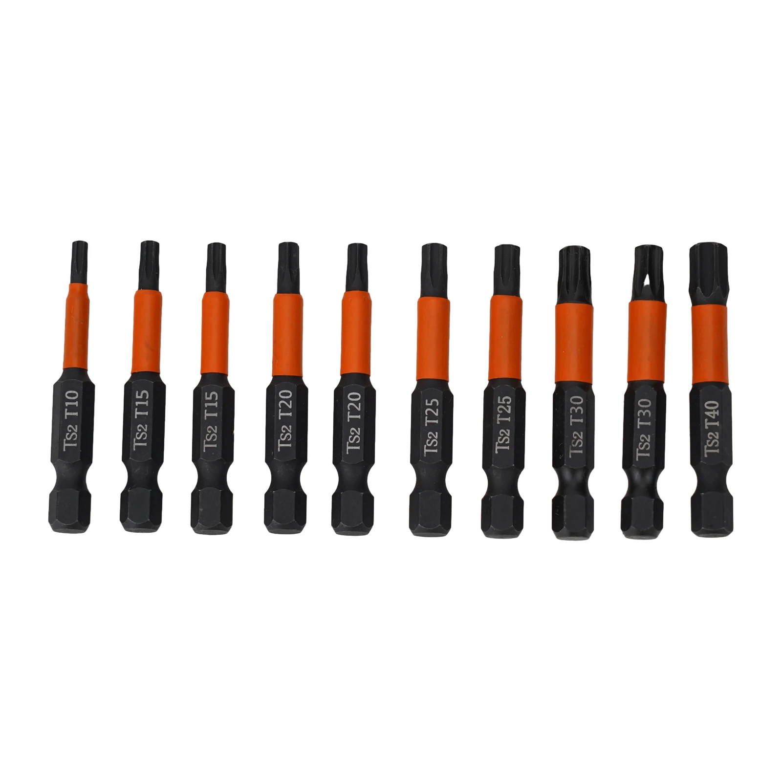 Brand New Workshop Equipment Screwdriver Bit Set Screwdriver Bit 6.35mm Hex Shank With Magnetic 50mm Length Hand Tools
Brand New Workshop Equipment Screwdriver Bit Set Screwdriver Bit 6.35mm Hex Shank With Magnetic 50mm Length Hand Tools