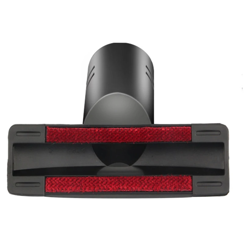 Cleaning Household Replacement Suction T Shape Carpet Floor Vacuum Brush Head Nozzle Attachment Connector Handheld
Cleaning Household Replacement Suction T Shape Carpet Floor Vacuum Brush Head Nozzle Attachment Connector Handheld