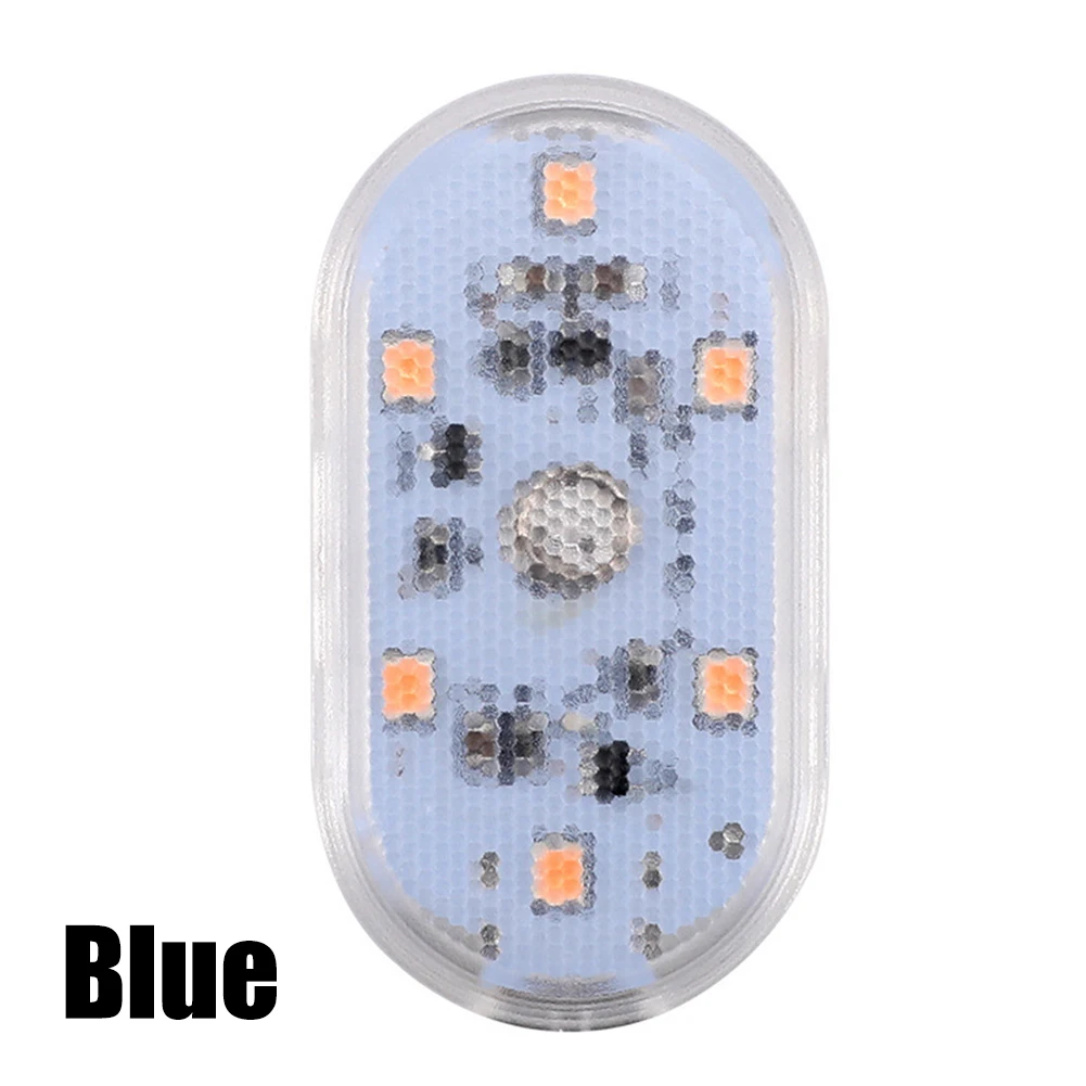 Clear Illumination Auxiliary Light For Engineering Vehicles Transparent Wear-Resistant 200mAh 5V Anti-Corrosion
Clear Illumination Auxiliary Light For Engineering Vehicles Transparent Wear-Resistant 200mAh 5V Anti-Corrosion