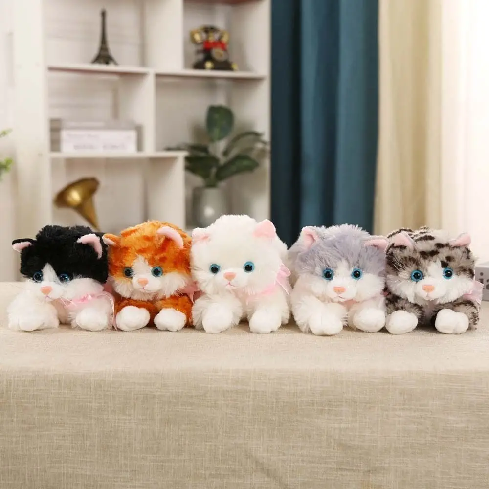 Toy Kitten Pillow Sofa Cushion Stuffed Animal Appease Toy Simulation Cat Plush Toy Cat Plush Doll Plush Pillow Cat Stuffed Toys
Toy Kitten Pillow Sofa Cushion Stuffed Animal Appease Toy Simulation Cat Plush Toy Cat Plush Doll Plush Pillow Cat Stuffed Toys
