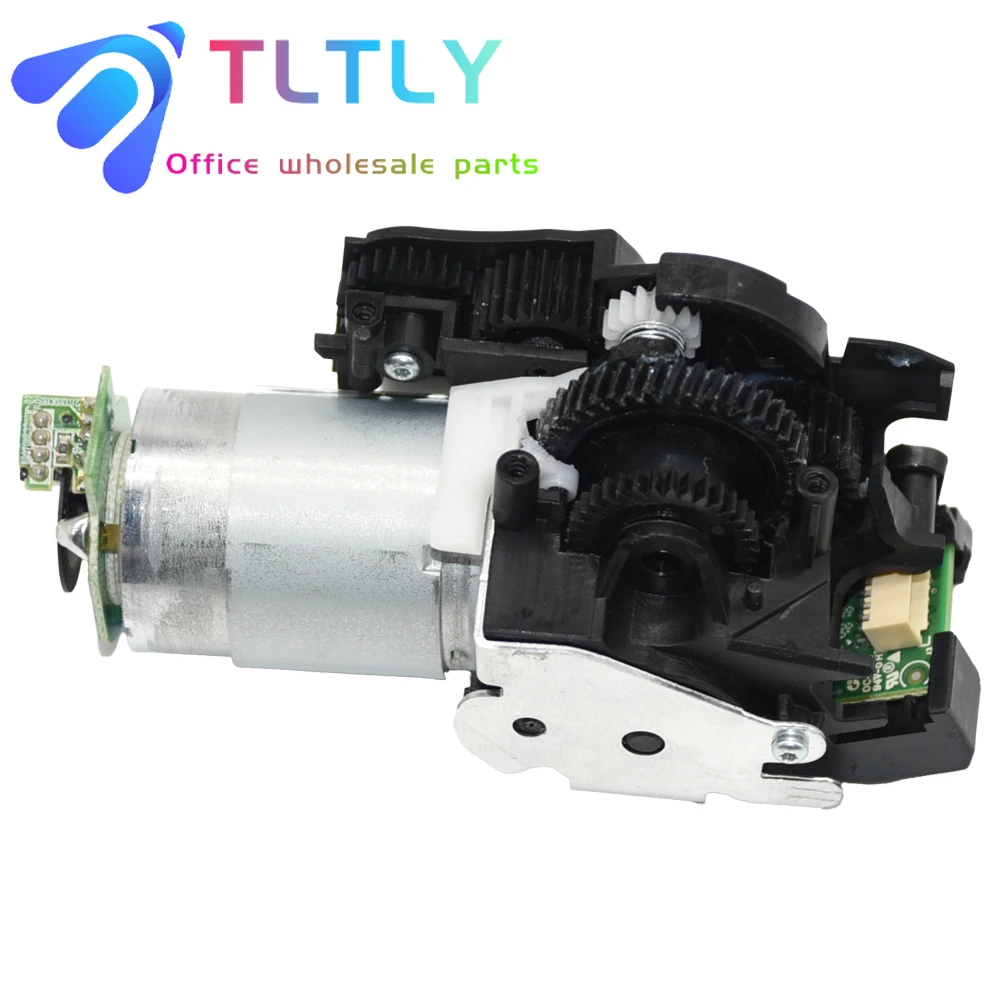 Автоматический блок питания для документов HP LaserJet M 277 281 426 427 M281 M426 M427 M477 uplex ADF, 1 шт.
Автоматический блок питания для документов HP LaserJet M 277 281 426 427 M281 M426 M427 M477 uplex ADF, 1 шт.
