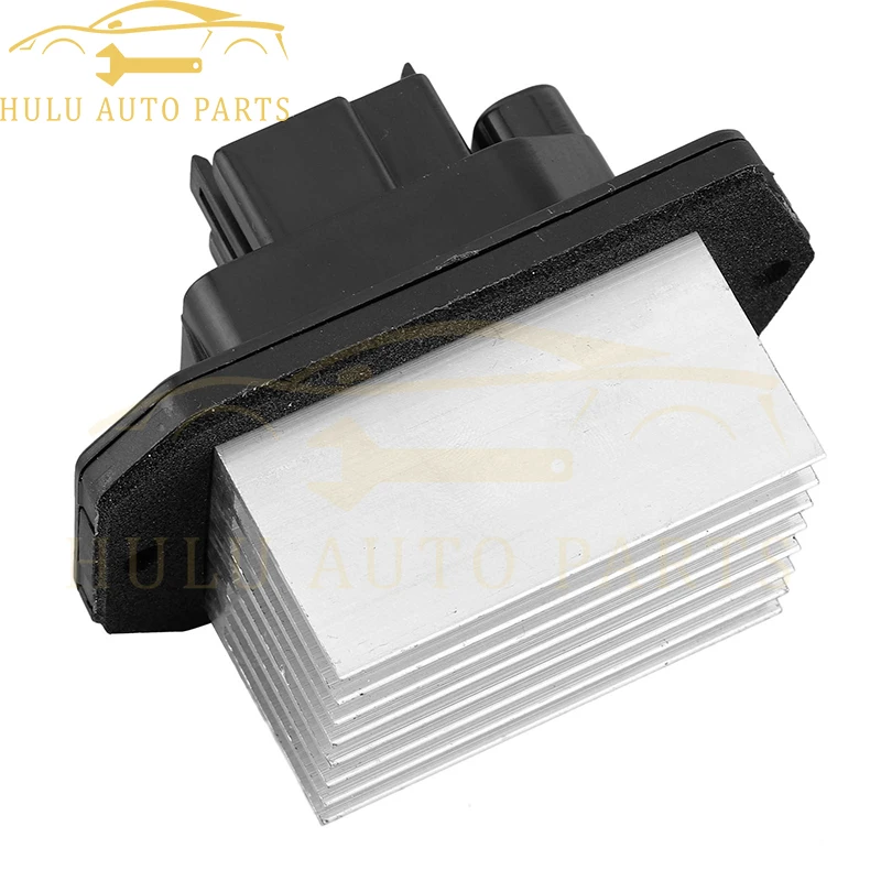 

LR031677 Blower Fan Motor Heater Resistor 4P1655 For Land Rover Discovery LR3 LR4 Range Rover Sport Jaguar 79330-TY2-A01