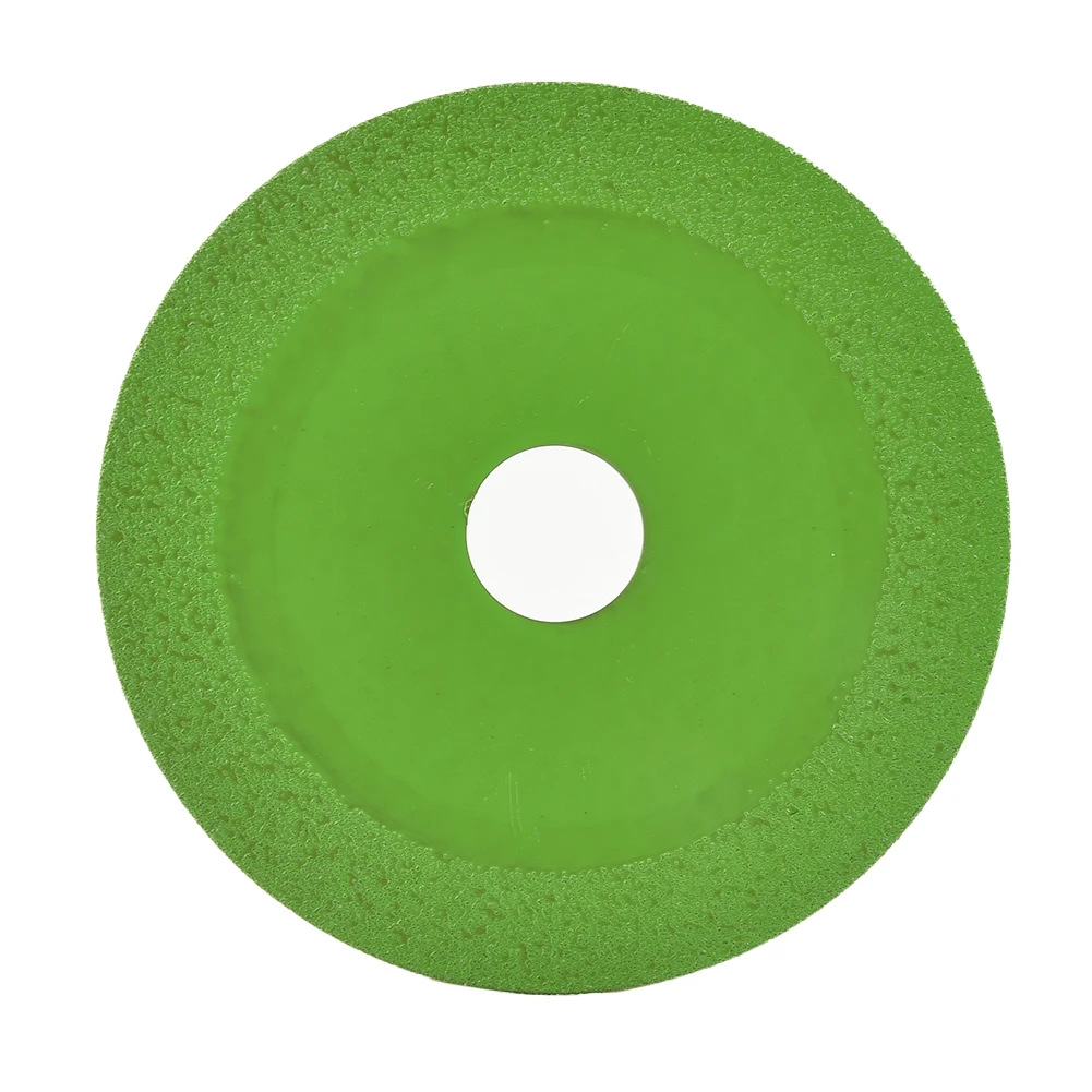 100mm Glass Cutting Disc Diamond Marble Saw Blade Ceramic Tile Jade Special Polishing Cutting Blade Brazing Grinding Disc
100mm Glass Cutting Disc Diamond Marble Saw Blade Ceramic Tile Jade Special Polishing Cutting Blade Brazing Grinding Disc