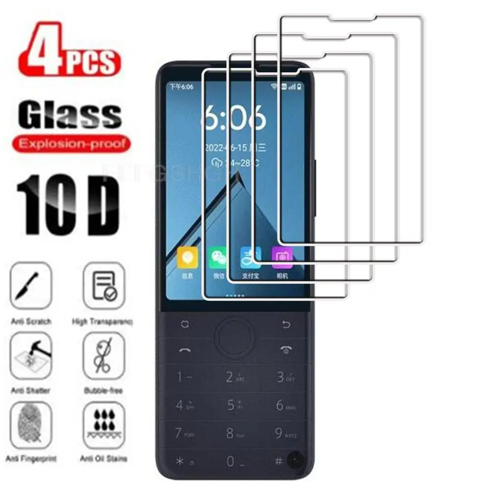 4 шт. закаленное стекло для Xiaomi Qin F22 Pro 3,54 "QinF22Pro Plus F22Pro QinF22 защита для экрана Защитная стеклянная пленка
4 шт. закаленное стекло для Xiaomi Qin F22 Pro 3,54 "QinF22Pro Plus F22Pro QinF22 защита для экрана Защитная стеклянная пленка