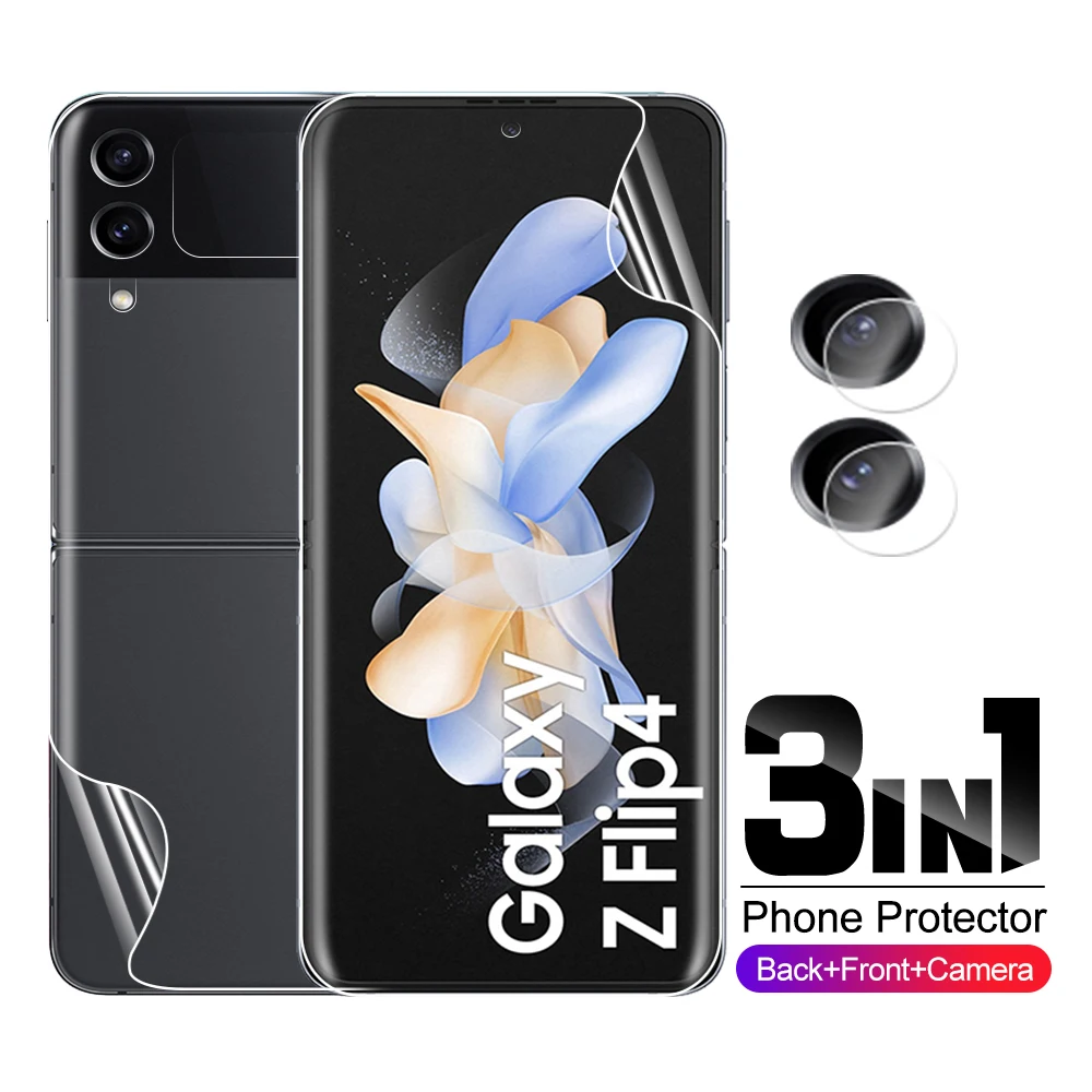3 в 1, Гидрогелевая Защитная пленка для объектива камеры Samsung galaxy z flip4 Zflip4 zflip 4, 6,7 дюйма
3 в 1, Гидрогелевая Защитная пленка для объектива камеры Samsung galaxy z flip4 Zflip4 zflip 4, 6,7 дюйма