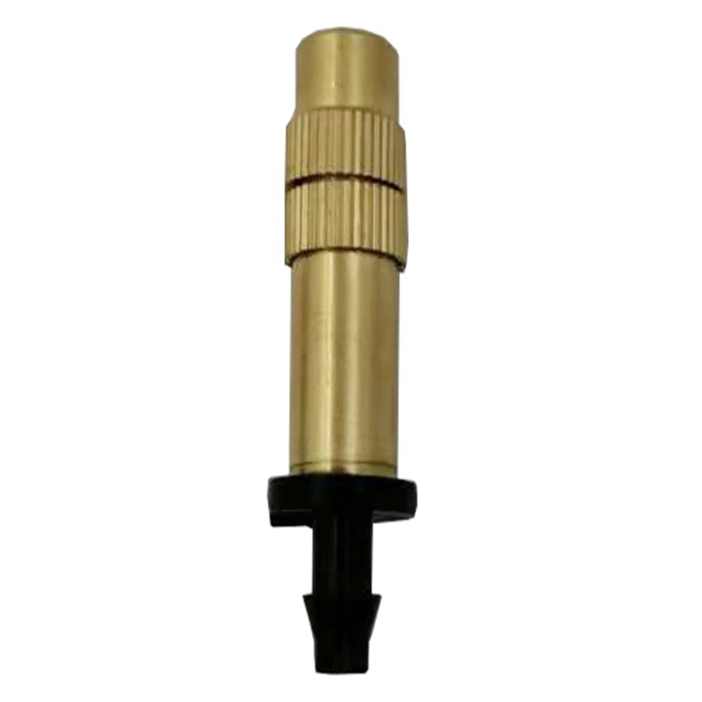 High Quality Sprayer Hose Nozzles Large-scale Irrigation Greenhouse Humidification Adjustable Atomizing Nozzles
High Quality Sprayer Hose Nozzles Large-scale Irrigation Greenhouse Humidification Adjustable Atomizing Nozzles