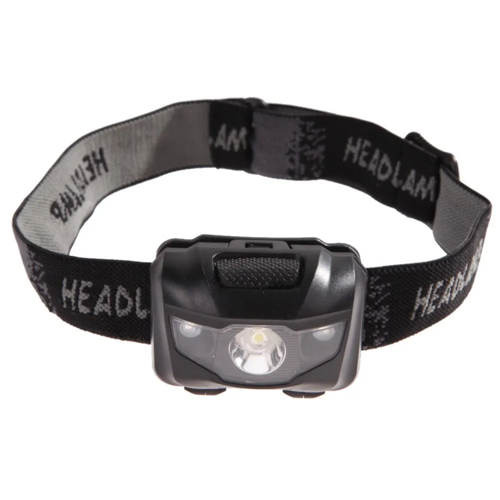 Convenient LED Headlamp Night Fishing Headlights Headlights 3*AAA Batteries 4 Gears 4 Lighting Modes LED Lamp Beads
Convenient LED Headlamp Night Fishing Headlights Headlights 3*AAA Batteries 4 Gears 4 Lighting Modes LED Lamp Beads