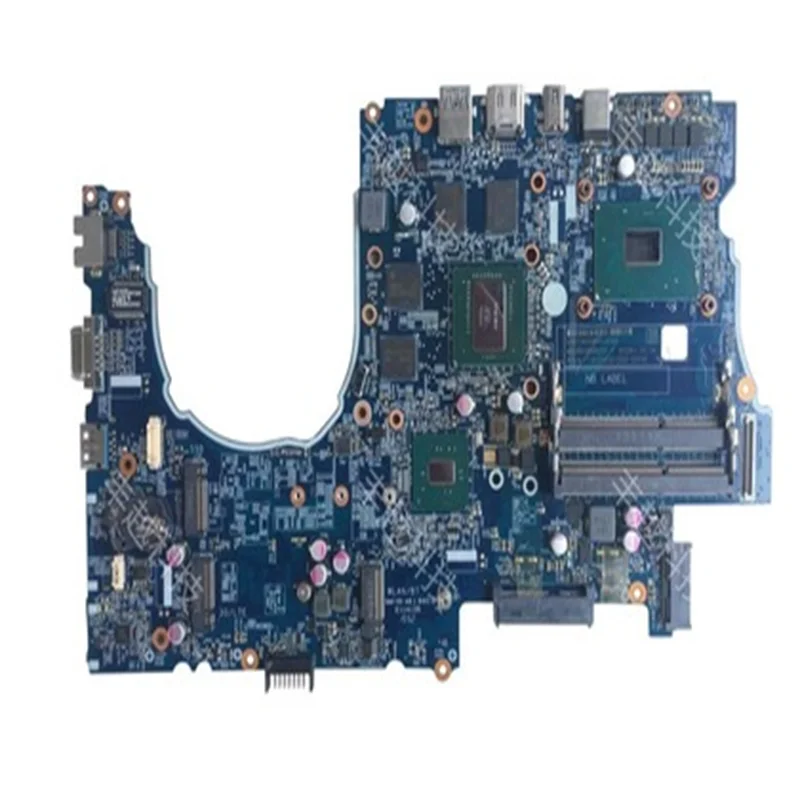 Оригинальная материнская плата для ноутбука Hasee Z6 с фотографией и gtx960m 100% ПРОВЕРЕНО ОК
Оригинальная материнская плата для ноутбука Hasee Z6 с фотографией и gtx960m 100% ПРОВЕРЕНО ОК